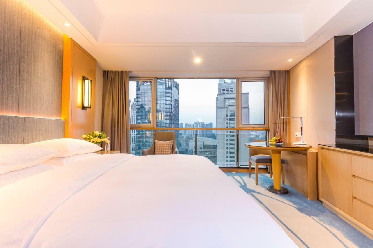 Nade Hotel Hangzhou Dış mekan fotoğraf