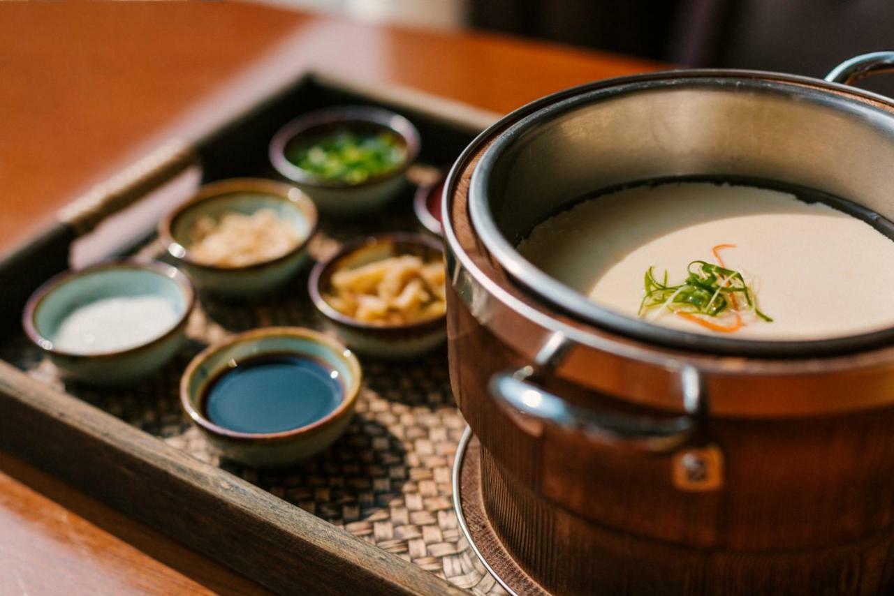 Nade Hotel Hangzhou Dış mekan fotoğraf