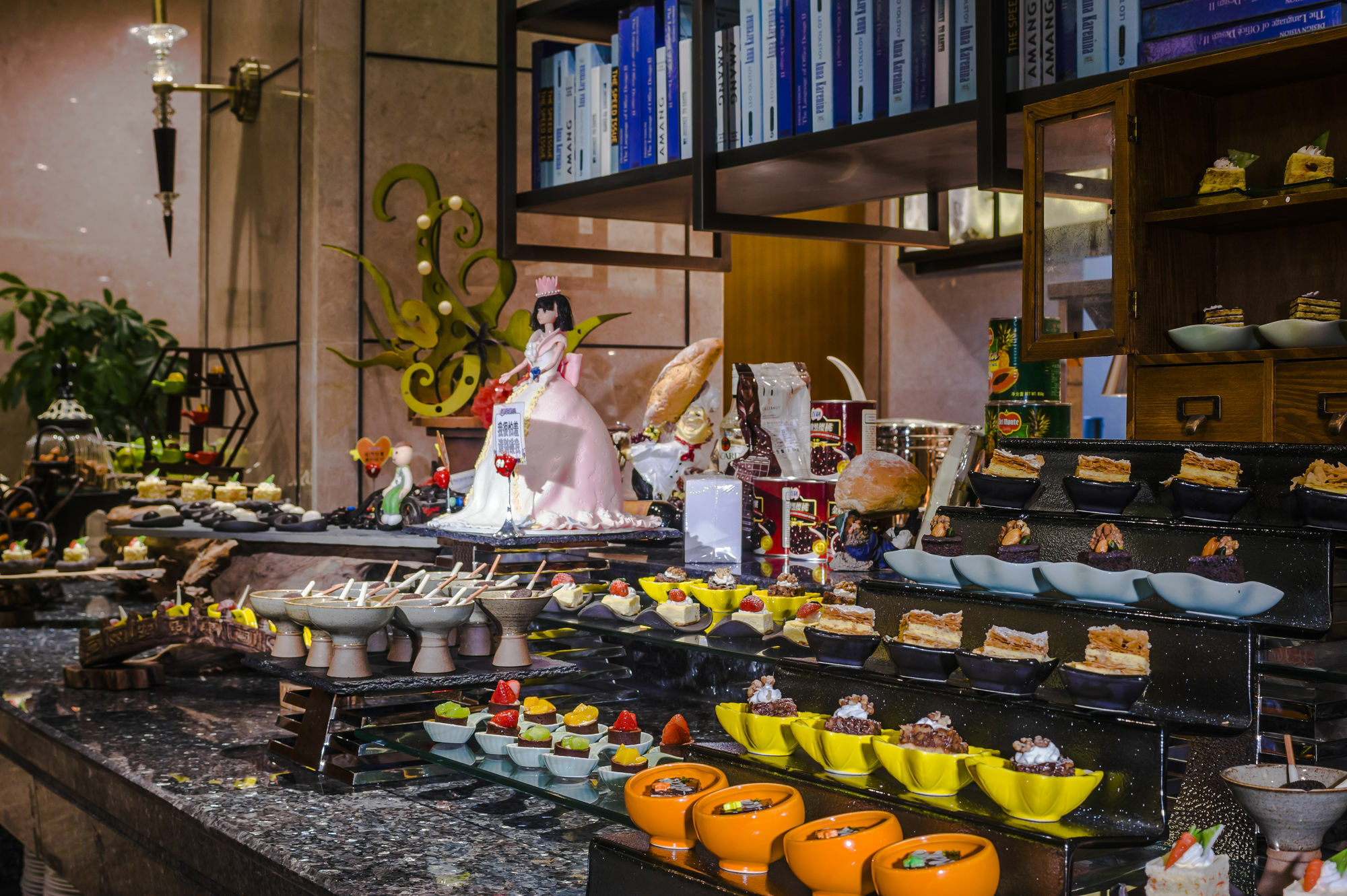 Nade Hotel Hangzhou Dış mekan fotoğraf