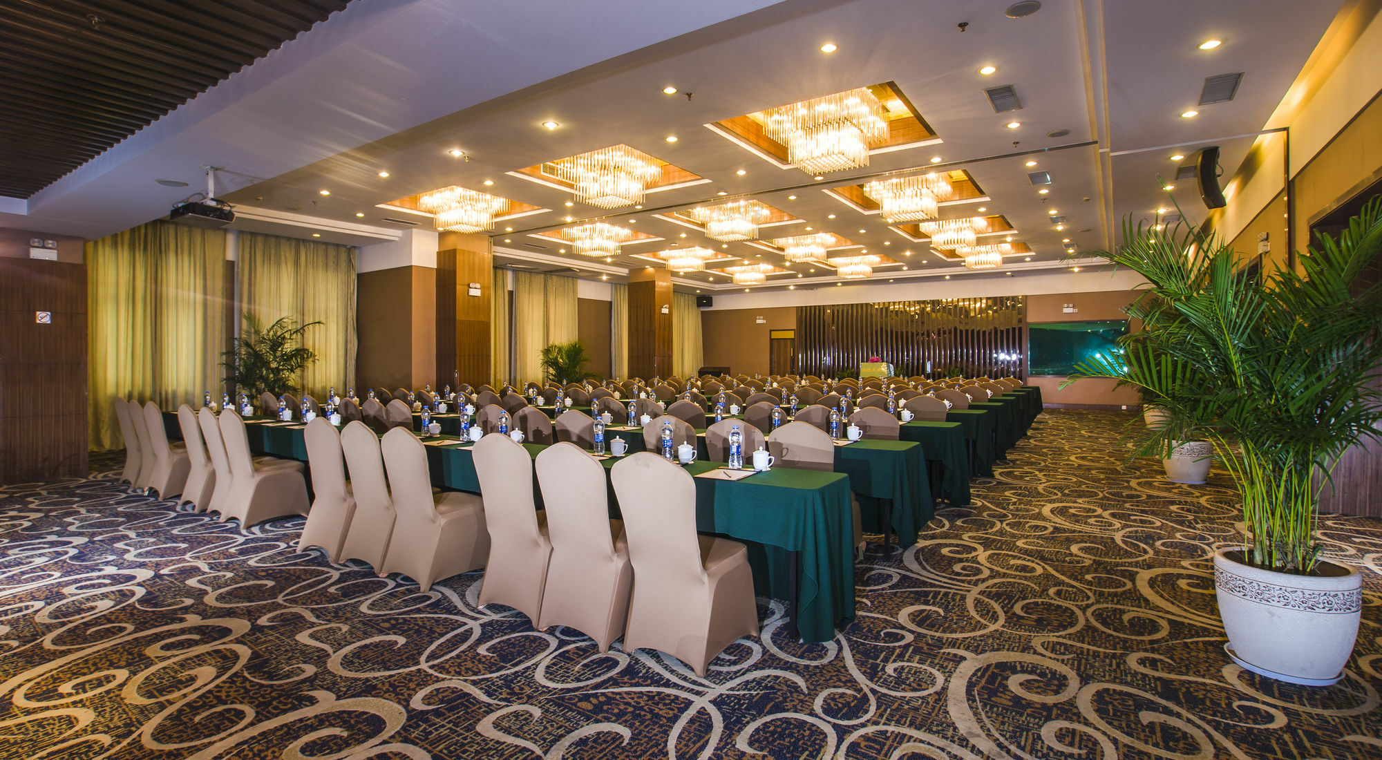 Nade Hotel Hangzhou Dış mekan fotoğraf