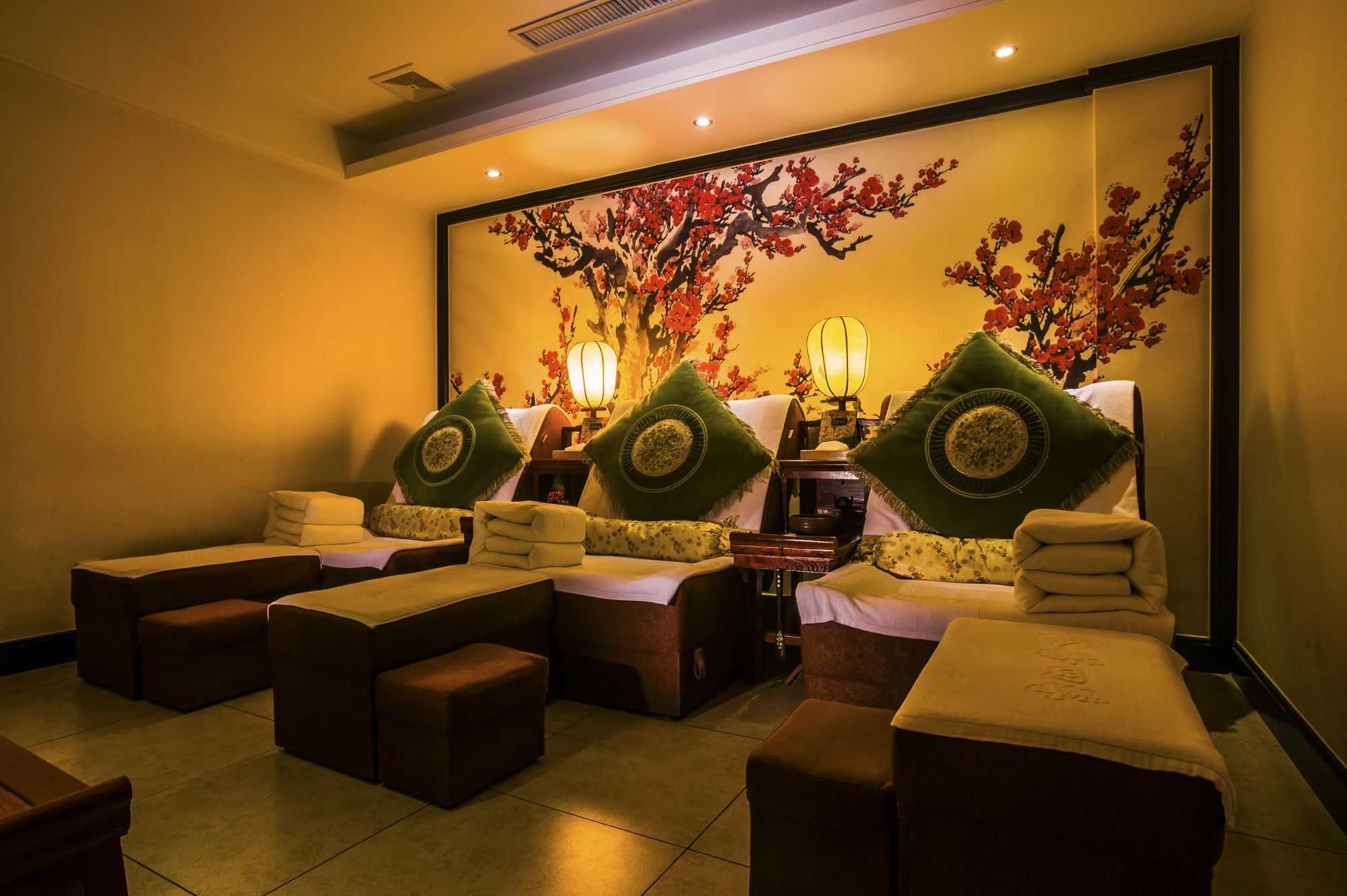Nade Hotel Hangzhou Dış mekan fotoğraf